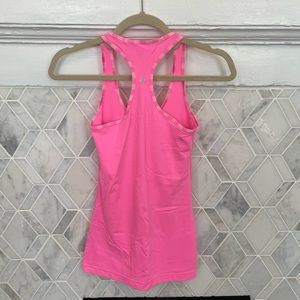 Lululemon Workout stop